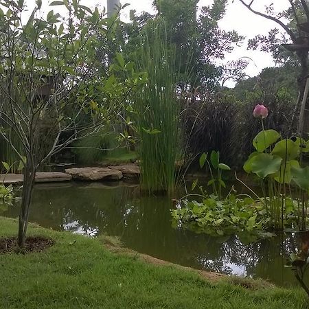 The Frog Khao Yai Resort Mu Si Bagian luar foto