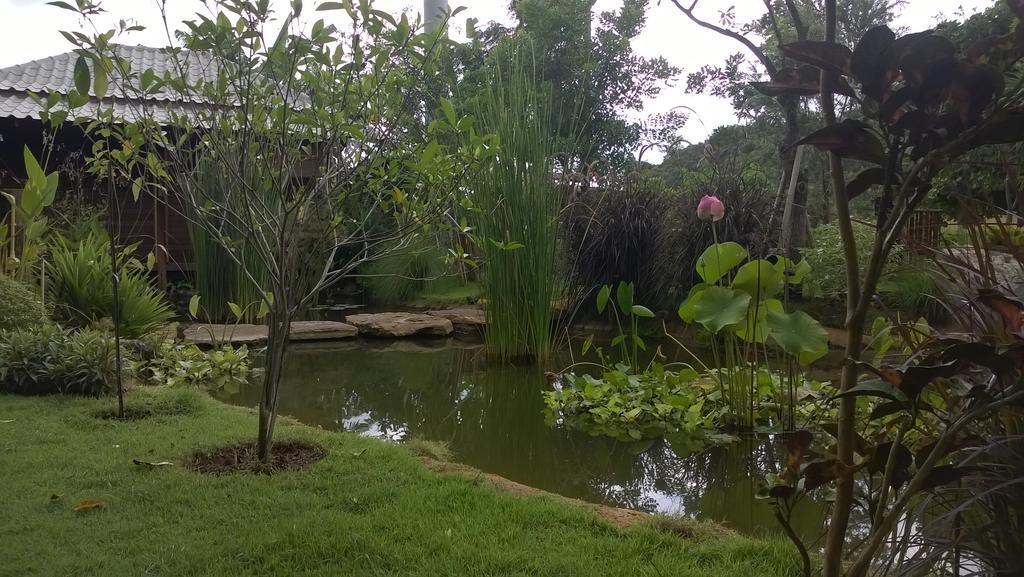 The Frog Khao Yai Resort Mu Si Bagian luar foto