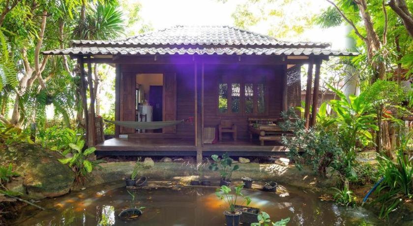 The Frog Khao Yai Resort Mu Si Bagian luar foto